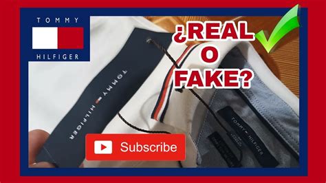 como saber si mi cartera tommy es|Protección de la Marca .